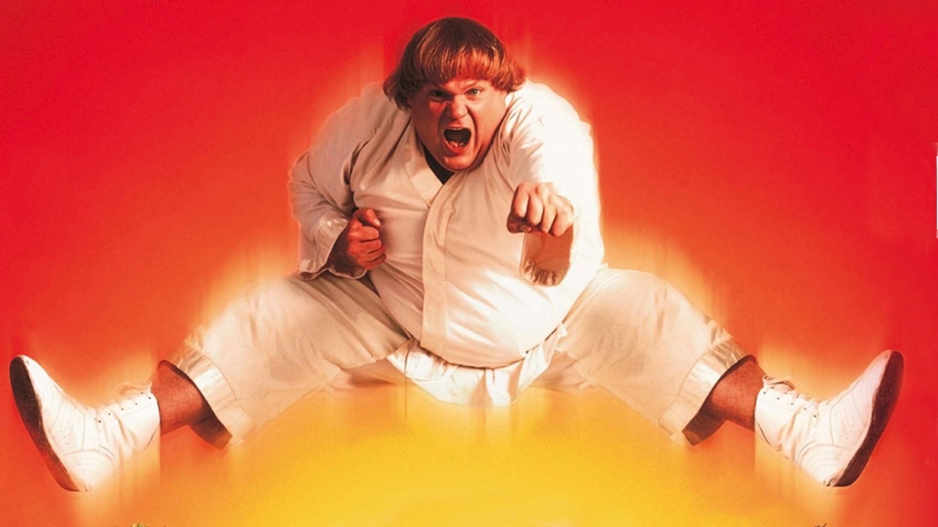 Beverly Hills Ninja