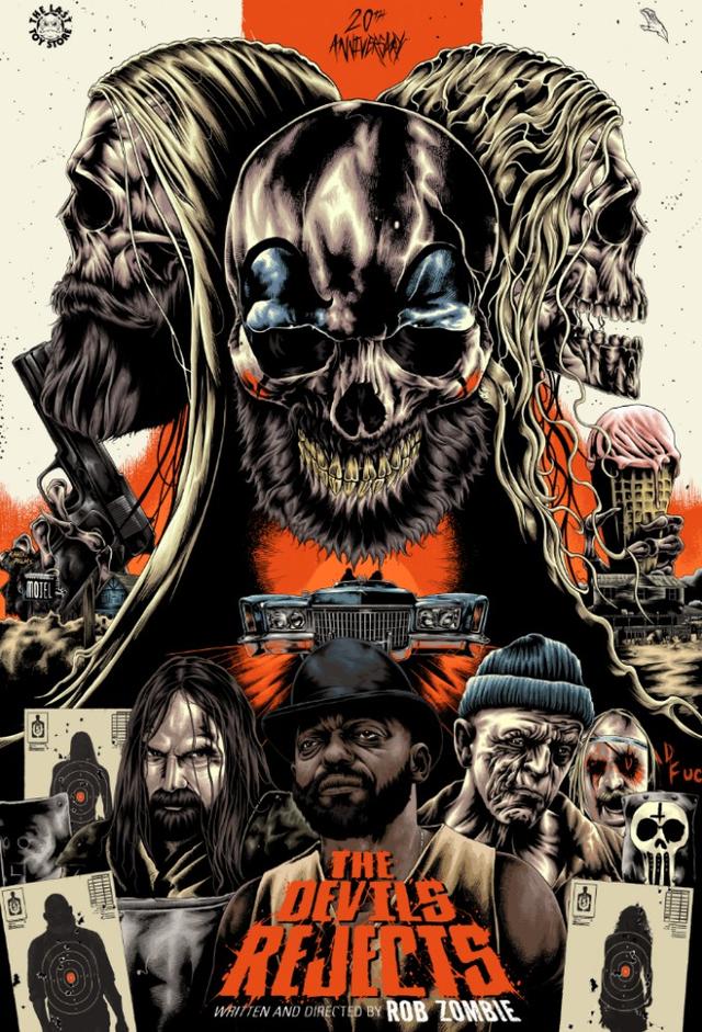 The Devil's Rejects