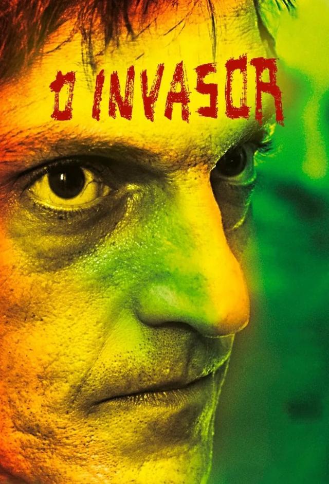 O Invasor