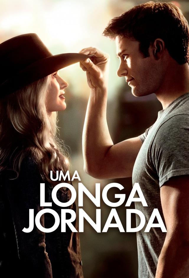 Uma longa jornada
