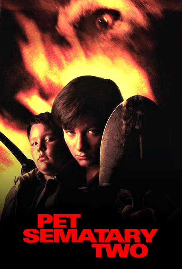 Pet Sematary II