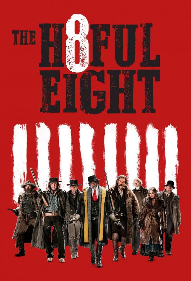 The Hateful Eight