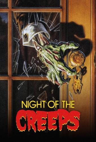 Night of the Creeps