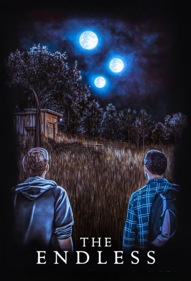 The Endless
