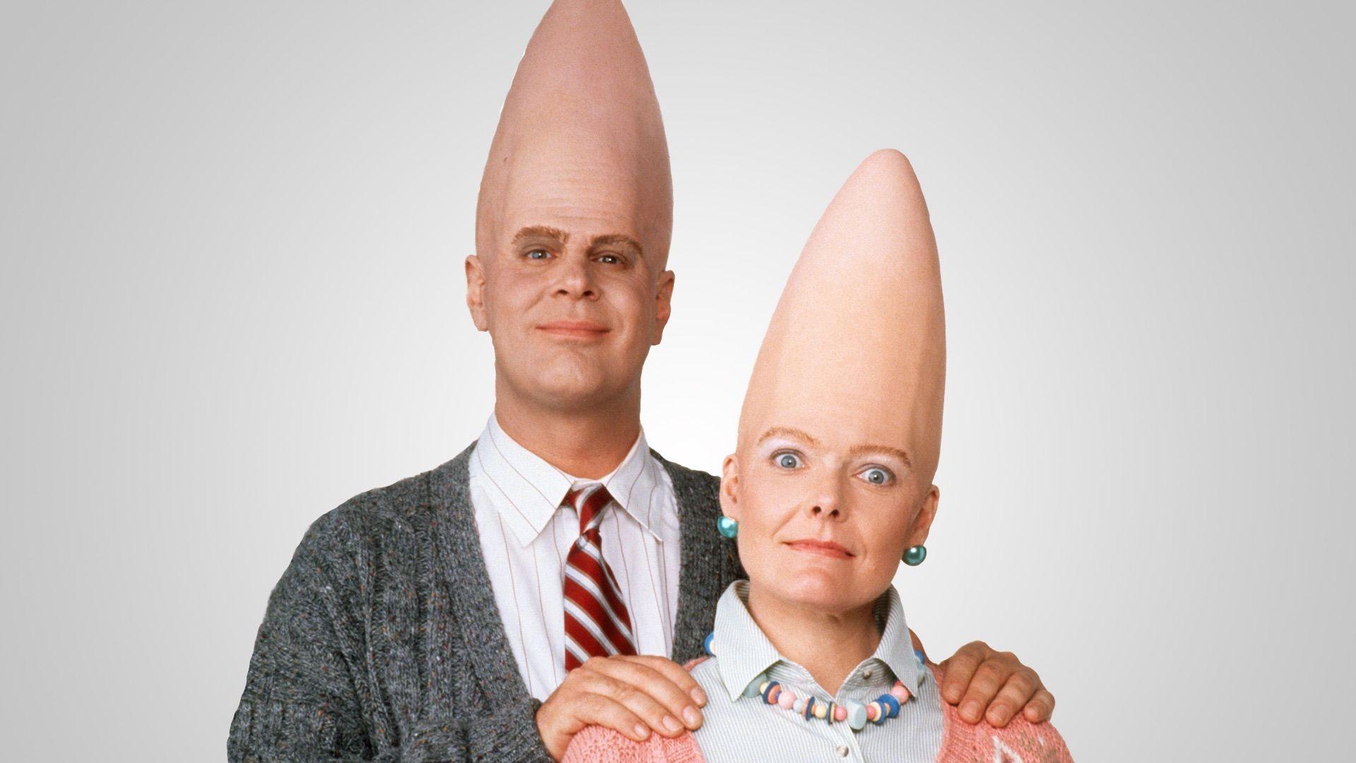 Coneheads