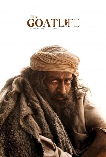 Aadujeevitham: The Goat Life