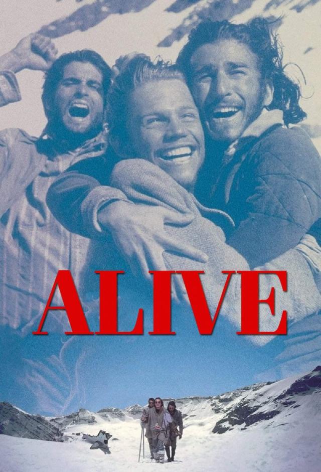 Alive