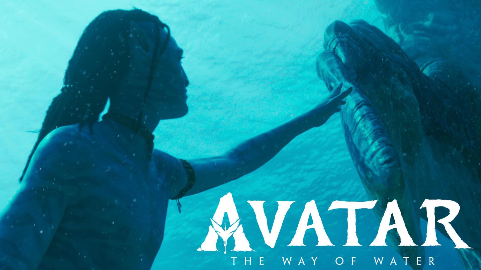 Avatar: The Way of Water