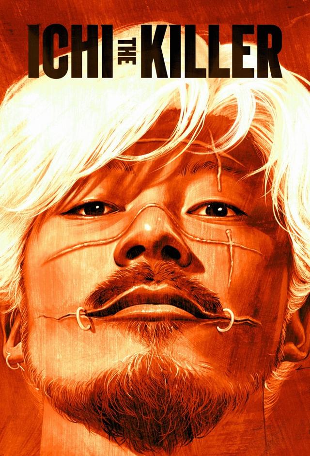 Ichi the Killer