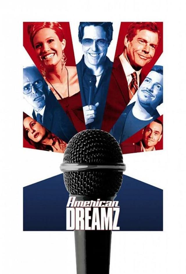 American Dreamz - Alles nur Show