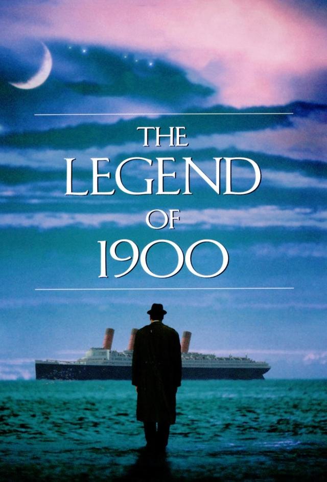 The Legend of 1900