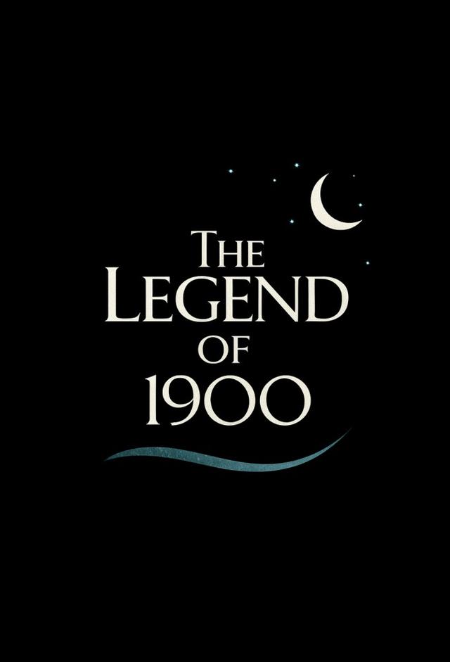 The Legend of 1900