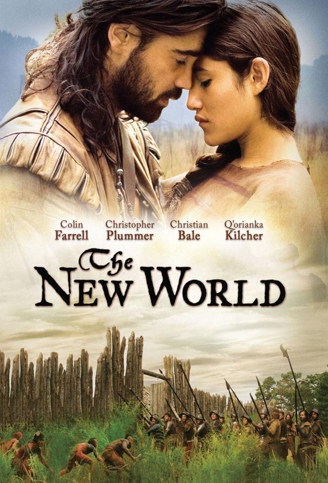 The New World