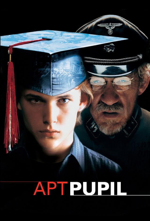 Apt Pupil