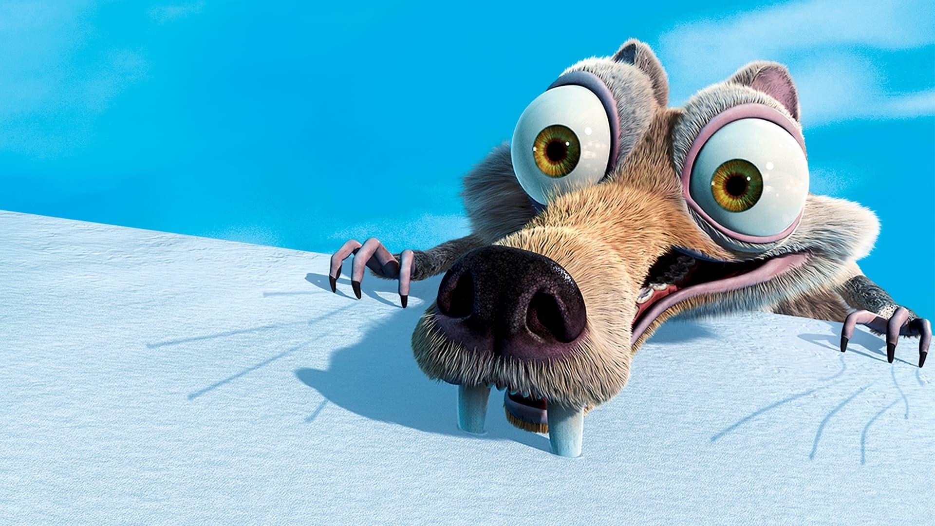 Ice Age: The Meltdown