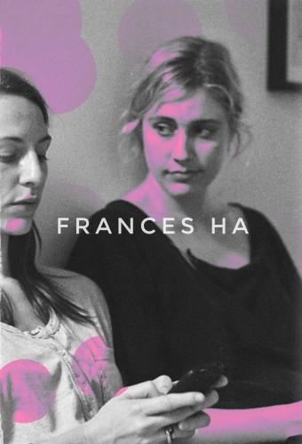 Frances Ha