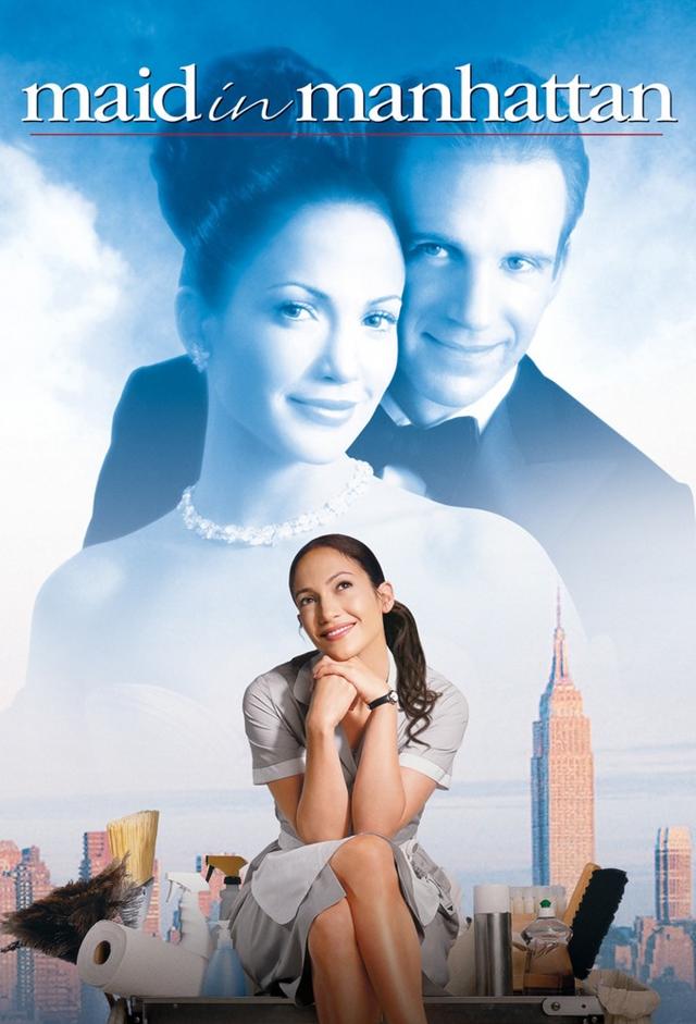 Maid in Manhattan