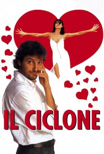 The Cyclone