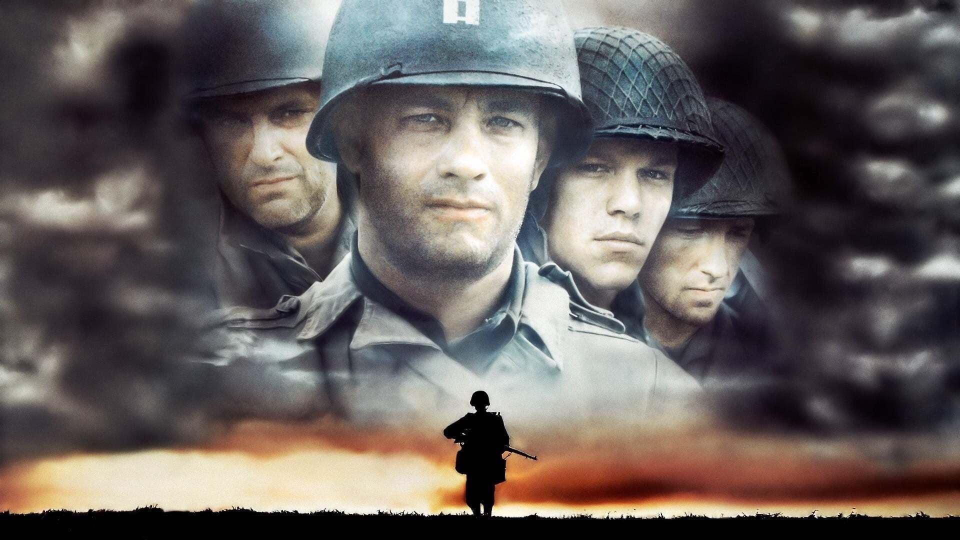 Saving Private Ryan