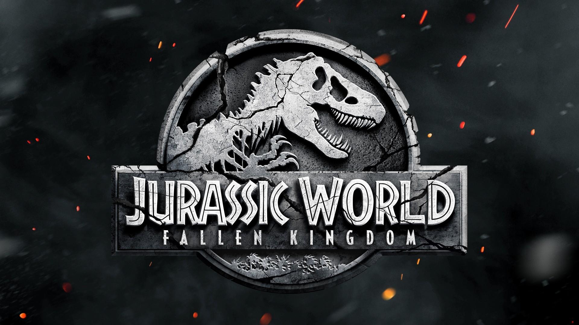 Jurassic World: Fallen Kingdom