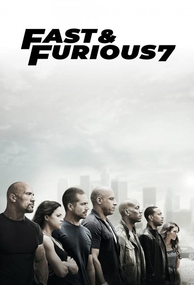 Furious 7