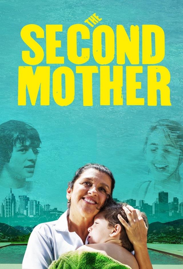 The Second Mother