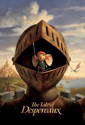 The Tale of Despereaux