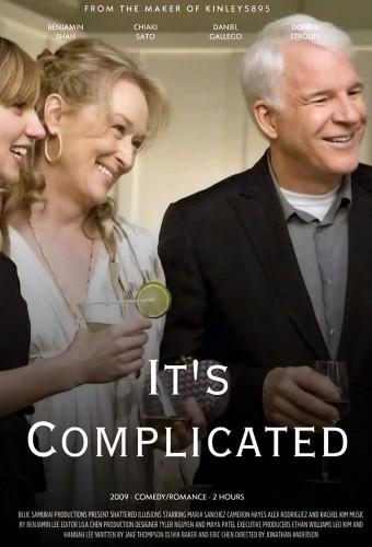 It's Complicated