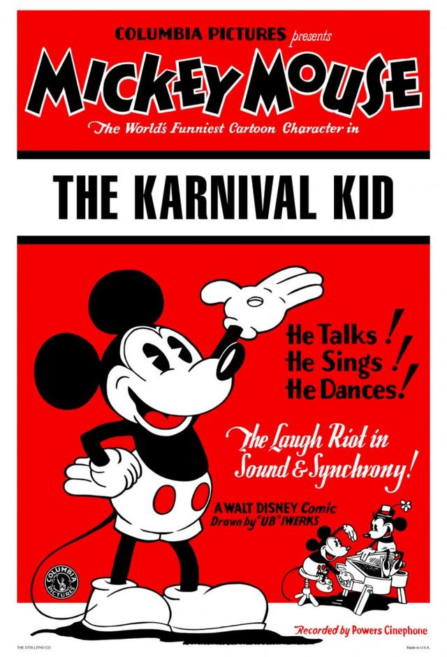 The Karnival Kid