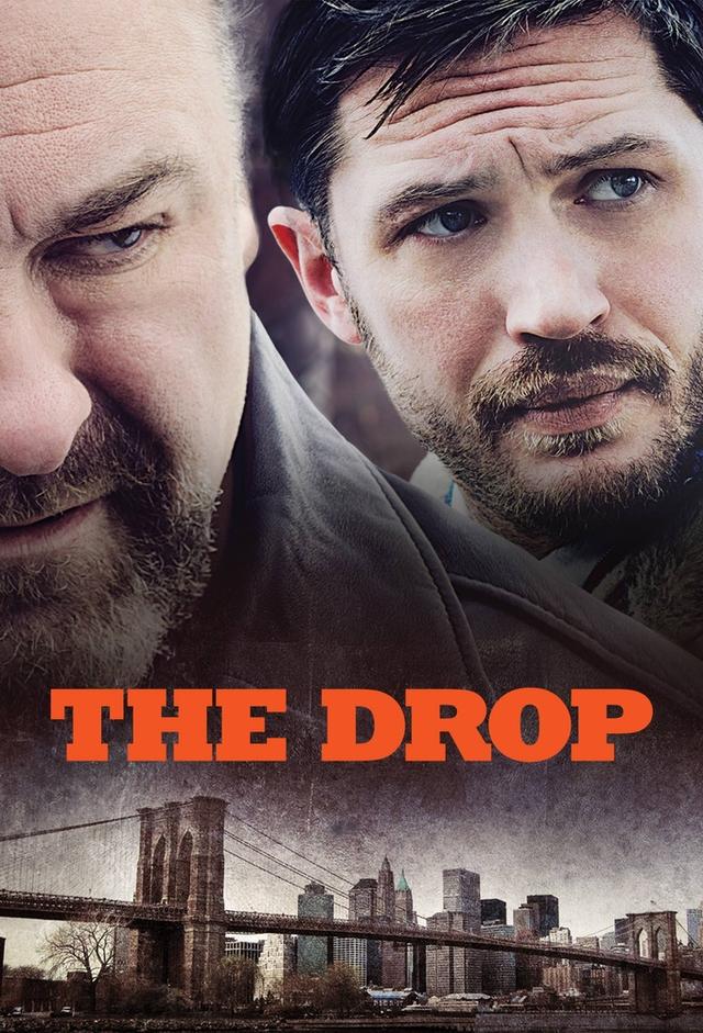The Drop
