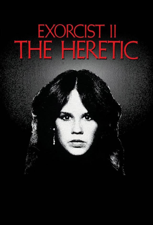 Exorcist II: The Heretic