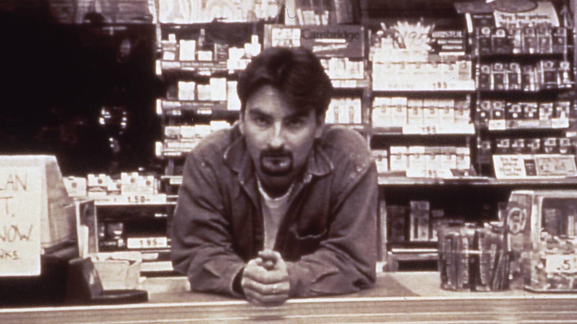 Clerks