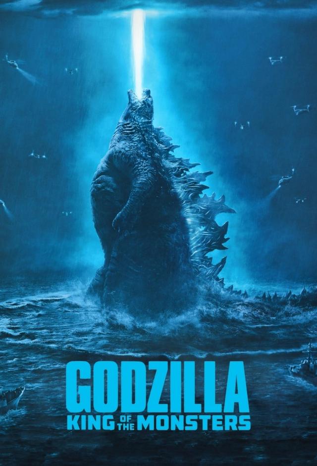 Godzilla: King of the Monsters