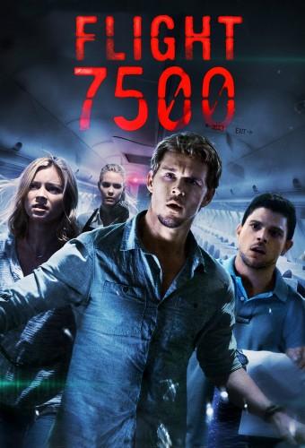 Flight 7500