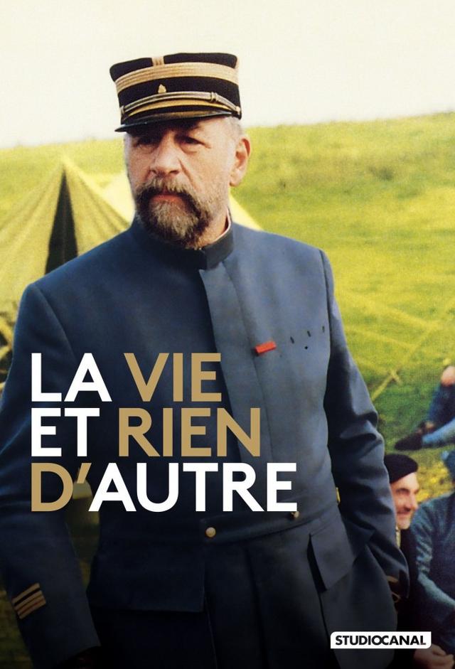 Life and Nothing But