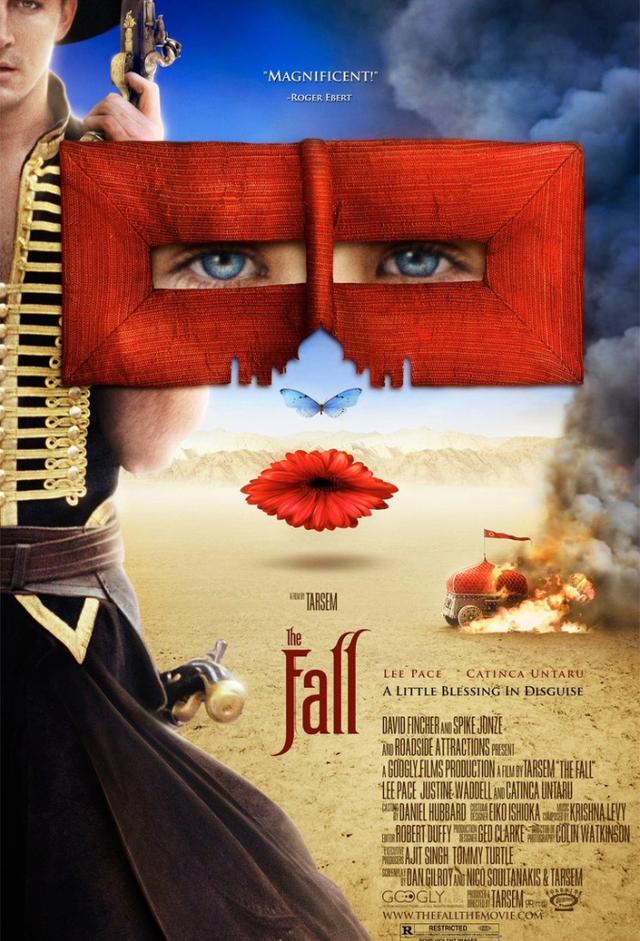 The Fall