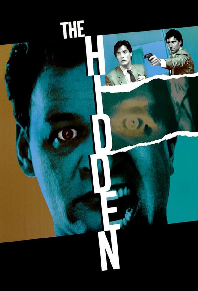 The Hidden