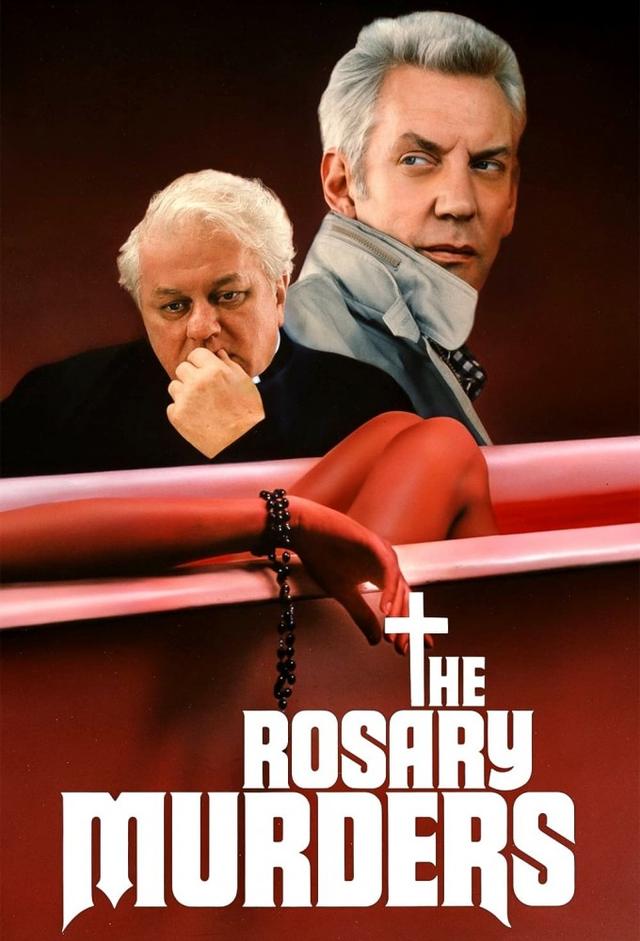 The Rosary Murders