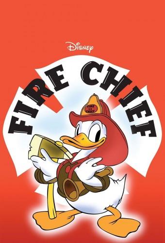 Fire Chief