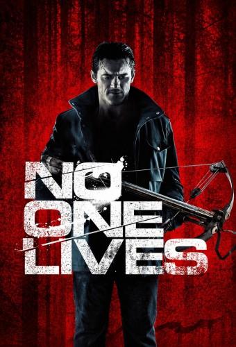 No One Lives
