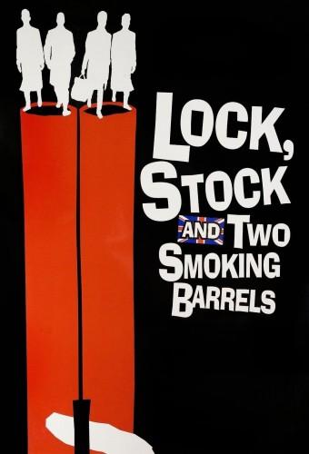 Lock, Stock and Two Smoking Barrels