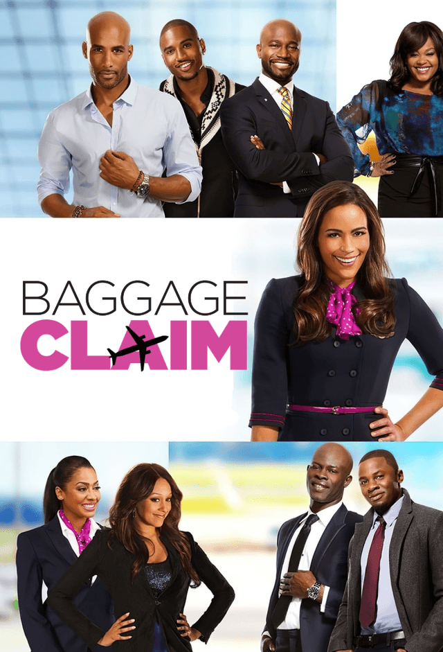 Baggage Claim