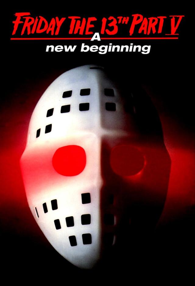 Friday the 13th: A New Beginning