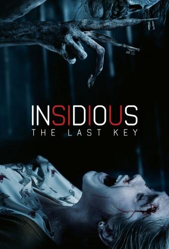 Insidious: The Last Key