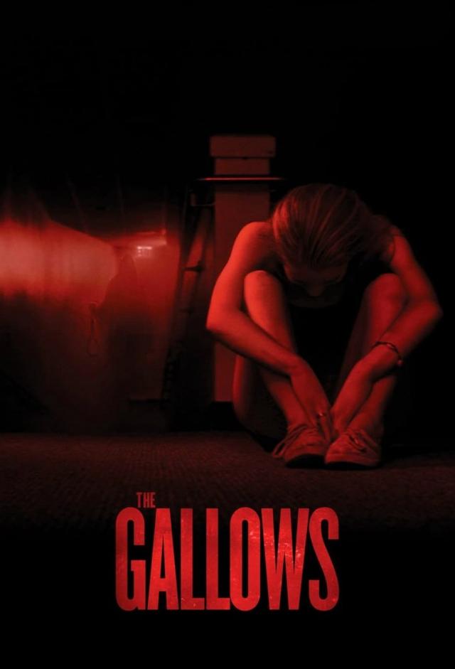 The Gallows