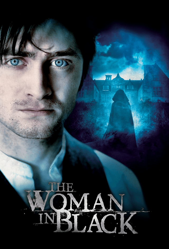 The Woman in Black