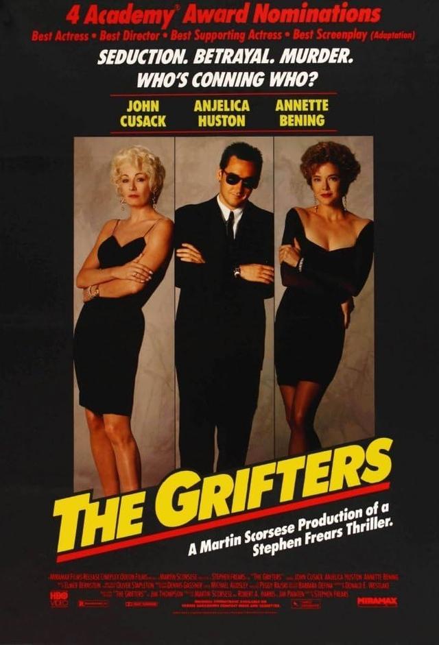 The Grifters