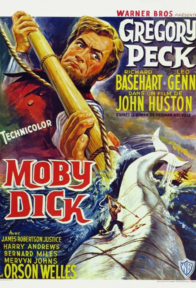 Moby Dick