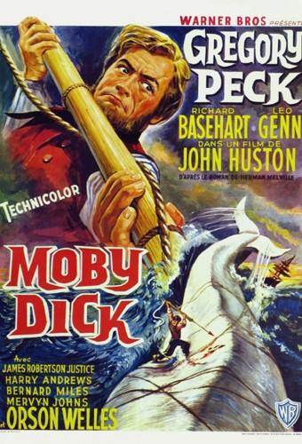 Moby Dick