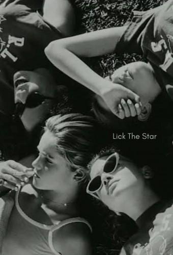 Lick the Star